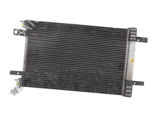 Used AC radiator CITROËN JUMPY III Van (V_) 2.0 BlueHDi 120 (122 hp) 31057891