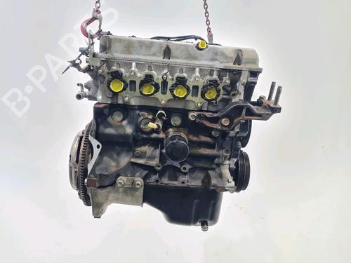 Engine MAZDA 323 F VI Hatchback (BJ)  | BP29902869M1