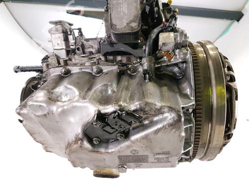 Engine BMW 1 (F20) 114 d | BP31699423M1  - Image 14