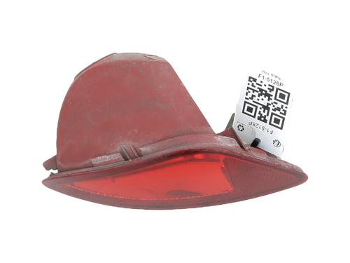 Used Rear bumper right light RENAULT CLIO III (BR0/1, CR0/1) 1.5 dCi (75 hp) 31913268