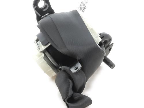 Used Front right belt tensioner FORD FIESTA VI (CB1, CCN) 1.25 (82 hp) 27667412