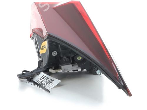 Left taillight LEXUS UX (_AA1_, _AH1_, _MA1_) 250h (MZAH10) | BP30895505C34