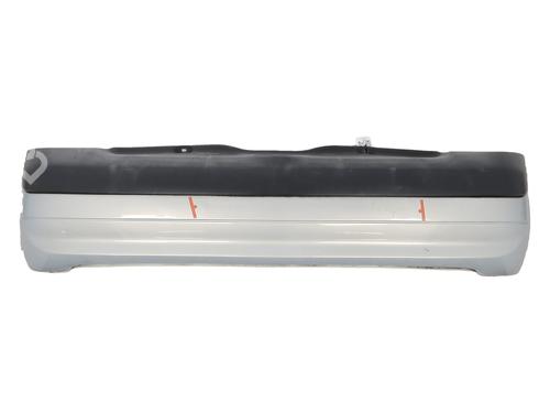 Used Rear bumper Rear bumper RENAULT CLIO II (BB_, CB_) 1.5 dCi (B/CB07) (65 hp) 40277781 40277781