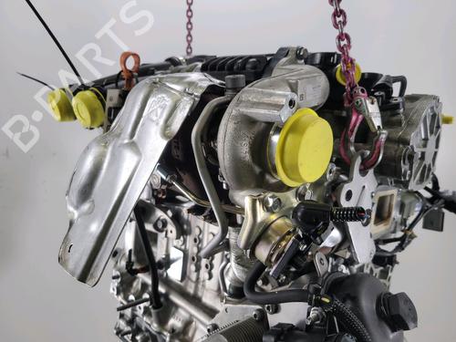 Motor CITROËN C3 Picasso (SH_) 1.6 HDI 90 | BP29932131M1