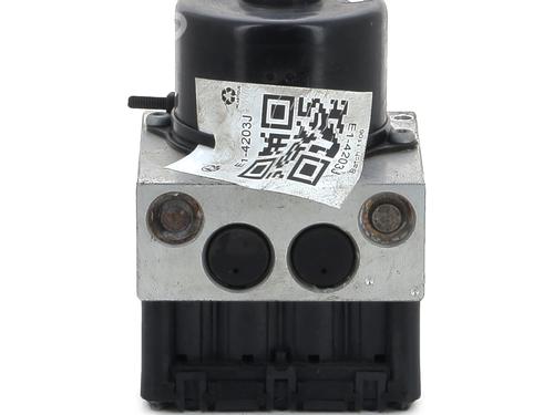 ABS Bremseaggregat PEUGEOT 206 Hatchback (2A/C) 1.4 i | BP30049541M43 