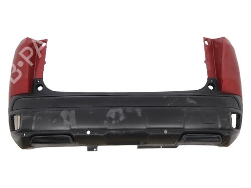 Bagtil kofangere Bagtil kofangere PEUGEOT 3008 II SUV (MC_, MR_, MJ_, M4_) 1.5 BlueHDi 130 (131 hp) 36795418 36795418