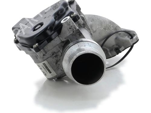 Throttle body NISSAN JUKE (F15) 1.5 dCi | BP24425004M82