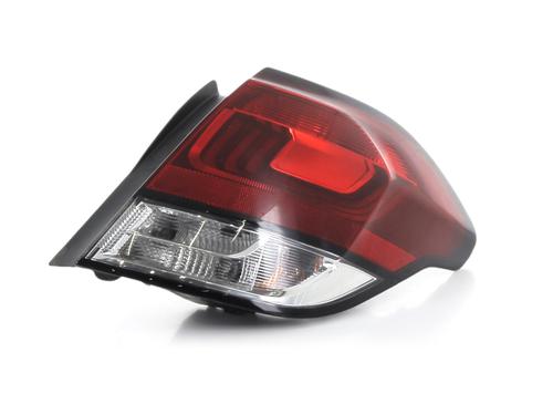 Right taillight CITROËN C4 II (NC_) 1.2 THP 110 (NCHNZ6, NCHNV6) | BP36592310C35 - Image 5