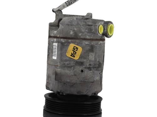 AC compressor OPEL CORSA E (X15) 1.4 (08, 68) | BP33645482M34 - Image 5