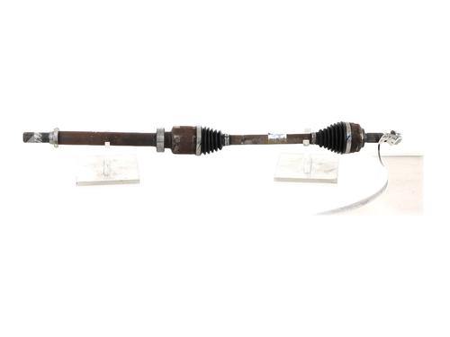 Right front driveshaft RENAULT CLIO V (B7_) 1.0 TCe 100 (B7MT) | BP29381351M39 