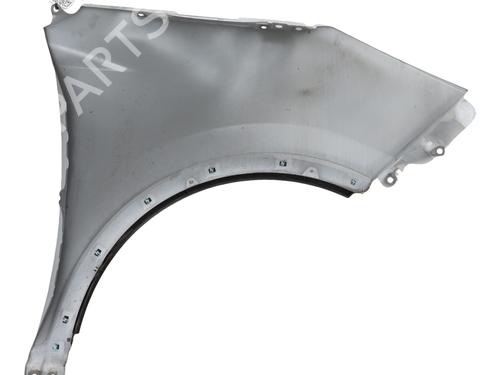 Left front fenders KIA SPORTAGE IV (QL, QLE) 1.7 CRDi | BP29741053C41 