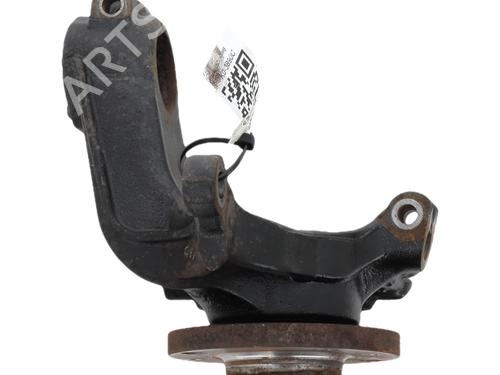 Left front steering knuckle CITROËN C3 III (SX) 1.5 BlueHDi 100 (SXYHYP, SXYHTU) | BP37166864M25 - Image 3