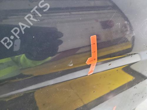 Right rear door FORD FIESTA VI (CB1, CCN) 1.6 TDCi | BP32310557C5