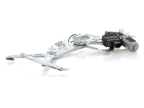 Front left window mechanism OPEL ASTRA H GTC (A04) 1.4 (L08) | BP19933939C22 