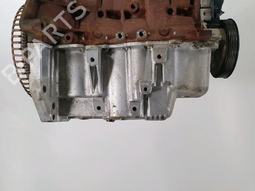 Engine RENAULT CLIO III (BR0/1, CR0/1) 1.6 16V (BR05, BR0B, BR0Y, BR15, BR1J, BR1M, BR1Y, CR0B,... | BP36252107M1 - Image 9