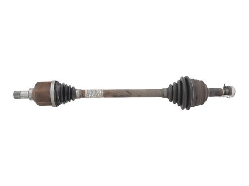 Used Left front driveshaft CITROËN C4 Picasso II 1.2 THP 130 (130 hp) 31180261