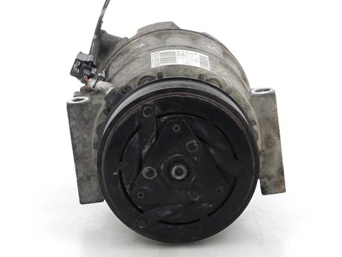 AC compressor RENAULT TRAFIC II Van (FL) 2.0 dCi 115 (FL01, FL0U, FL00, FL0H, FL0M) | BP38496563M34 - Image 2