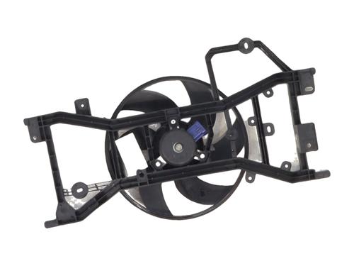 Used Radiator fan RENAULT CLIO IV (BH_) 1.2 16V (73 hp) 31577355