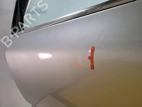 Left front door VW TOUAREG (7LA, 7L6, 7L7) 3.0 V6 TDI | BP23855694C2 