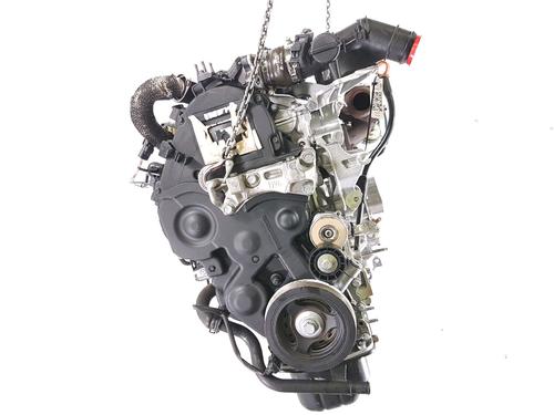 Used Engine PEUGEOT PARTNER MPV (5_, G_) 1.6 HDi 90 (90 hp) 29849134