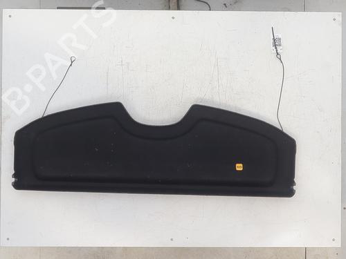 Rear parcel shelf RENAULT TWINGO II (CN0_) 1.2 16V (CN04, CN0B) | BP38344436C85 - Image 2