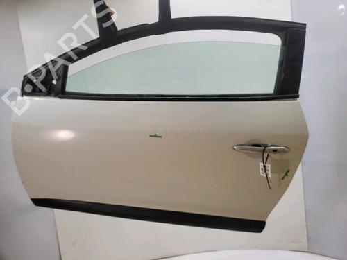 Dør venstre fortil Dør venstre fortil RENAULT MEGANE III Coupe (DZ0/1_) 1.5 dCi (DZ09, DZ0D, DZ1F, DZ1G, DZ14, DZ29) (110 hp) 39705130 39705130