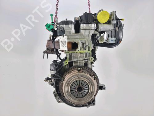 Engine PEUGEOT 207 (WA_, WC_) 1.4 16V | BP29874505M1