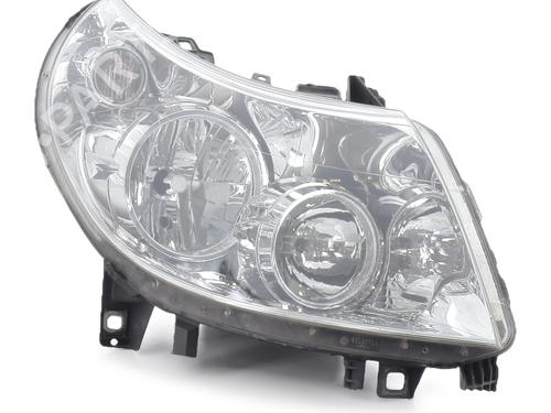 Used Right headlight Right headlight 38529204 38529204