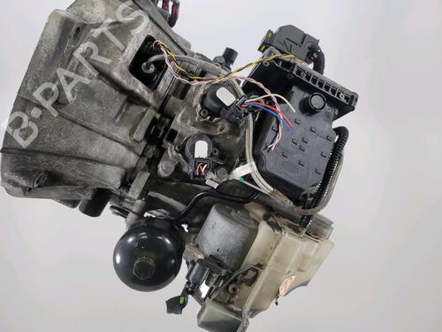 Gearkasse CITROËN C4 Picasso I MPV (UD_)  | BP28573618M3 