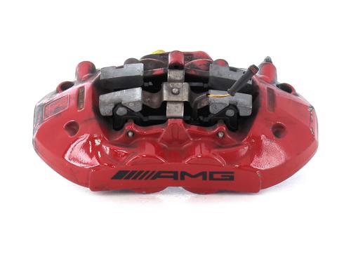 Used Right rear brake caliper Right rear brake caliper MERCEDES-BENZ C-CLASS Coupe (C204) [2011-2026] 34111723 34111723