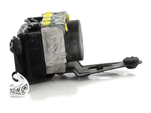 ABS pump RENAULT KANGOO / GRAND KANGOO II (KW0/1_) 1.5 dCi 85 (KW0K, KW0L, KW0B) | BP28506217M43 