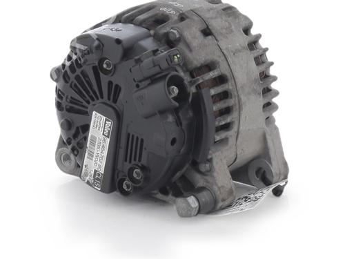 Alternator PEUGEOT 1007 (KM_) 1.4 HDi | BP40277448M7 - Image 3