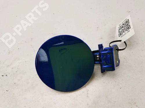 Used Fuel flap TOYOTA YARIS (_P13_) 1.5 Hybrid (NHP130_, NHP130) (101 hp) 10511256