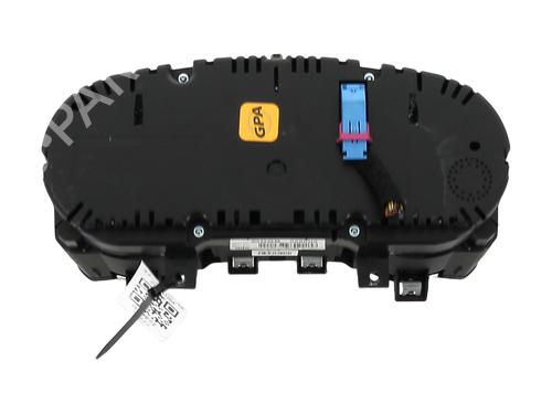 Instrument cluster VW GOLF VI (5K1)  | BP19530408C47 