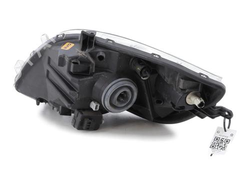 Left headlight TOYOTA YARIS (_P9_) 1.3 VVT-i (SCP90_, SCP90R) | BP30716186C28 