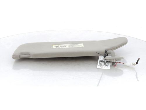 Right sun visor JEEP CHEROKEE (KJ) 2.8 CRD 4x4 | BP17233538I2 