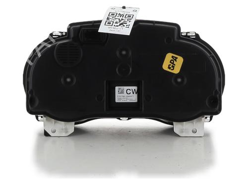 Instrument cluster OPEL CORSA D (S07) 1.2 (L08, L68) | BP32255484C47
