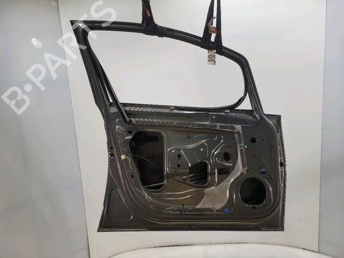 Left front door OPEL CORSA E (X15) 1.4 (08, 68) | BP29380971C2 