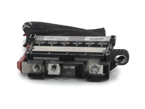 Module électronique RENAULT GRAND SCÉNIC IV (R9_) 1.6 dCi 160 (160 hp) 30093607