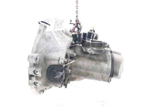 Used Gearbox Gearbox PEUGEOT 208 I (CA_, CC_) 1.4 HDi (68 hp) 33567616 33567616