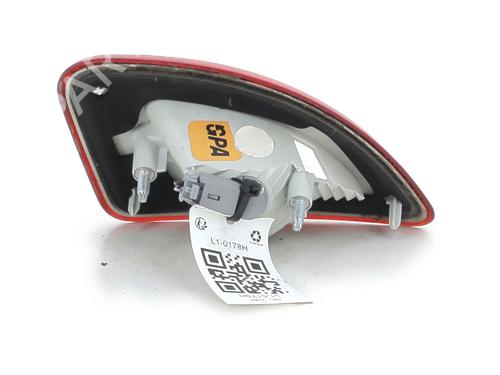 Venstre baklys, luke RENAULT TWINGO II (CN0_) 1.2 16V (CN04, CN0B) | BP29602509C79 