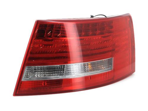 Right taillight AUDI A6 C6 (4F2) 3.0 TDI quattro | BP29416526C35 