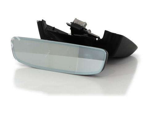 Used Rear mirror RENAULT CLIO V (B7_) 1.6 E-TECH 140 (B7MU) (140 hp) 25345284