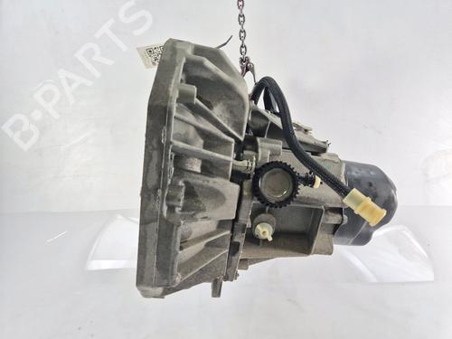 Used Gearbox Gearbox RENAULT CLIO IV (BH_) 1.5 dCi 90 (90 hp) 39941916 39941916