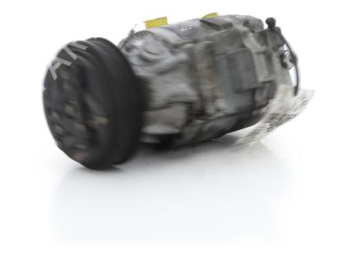 Used AC compressor AC compressor TOYOTA YARIS (_P1_) 1.0 (SCP10_, SCP10R) (68 hp) 39941350 39941350