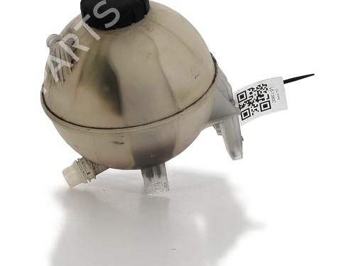 Used Expansion tank MERCEDES-BENZ SPRINTER 3,5-t Van (B907, B910) 316 CDI RWD (907.631, 907.633, 907.635, 907.637) (163 hp) 24362381
