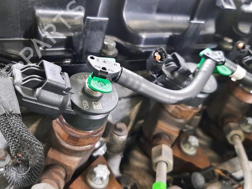 Engine CITROËN C3 II (SC_) 1.6 HDi | BP31122436M1 