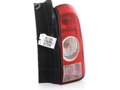 Right taillight DACIA DUSTER (HS_) 1.5 dCi (HSMC) | BP39704818C35 - Image 5