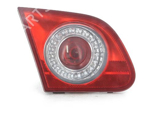 Venstre baglygte bagklap VW PASSAT B6 (3C2) 2.0 TDI 16V (140 hp) 31285320