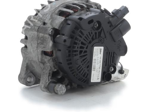 Alternator PEUGEOT 207 (WA_, WC_) 1.6 HDi | BP32278255M7